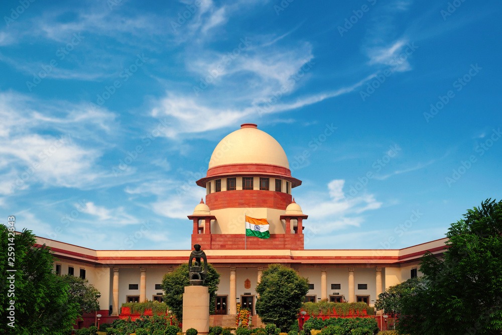 Supreme Court of India